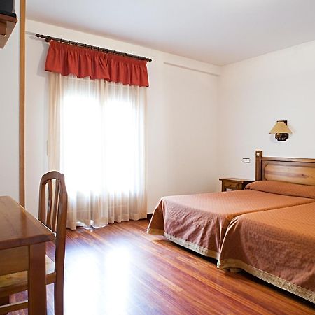 Hotel Latre Брото Екстер'єр фото