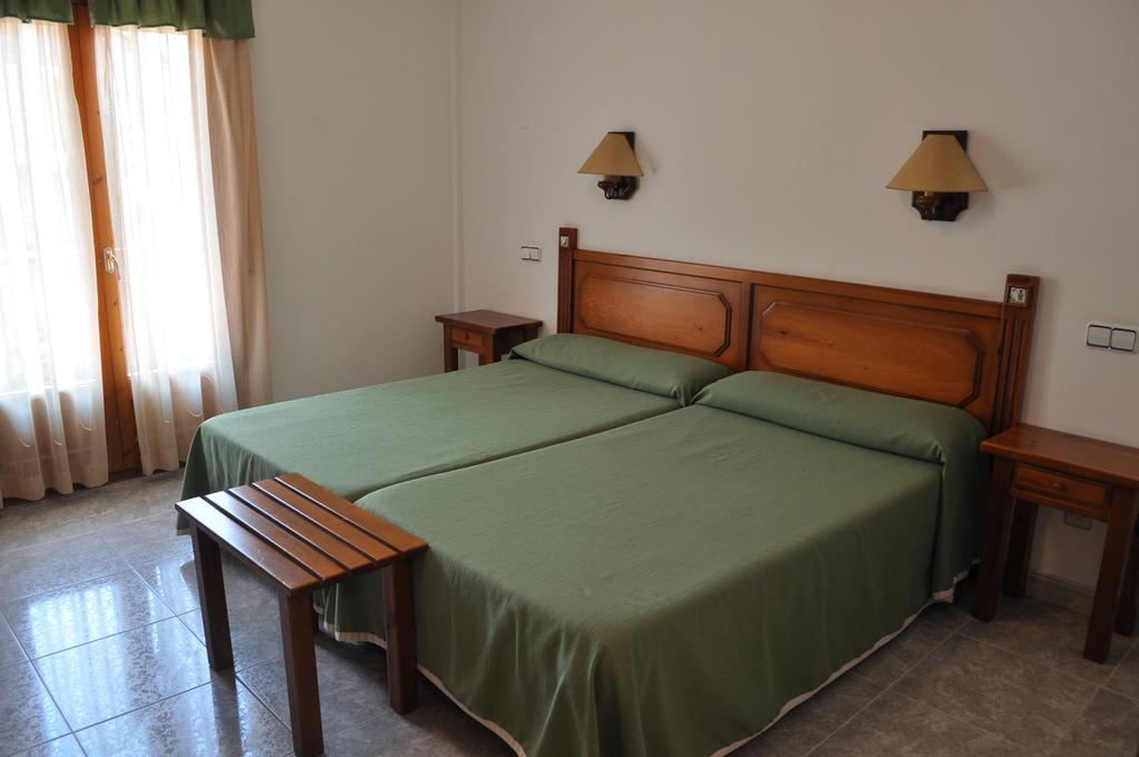 Hotel Latre Брото Номер фото