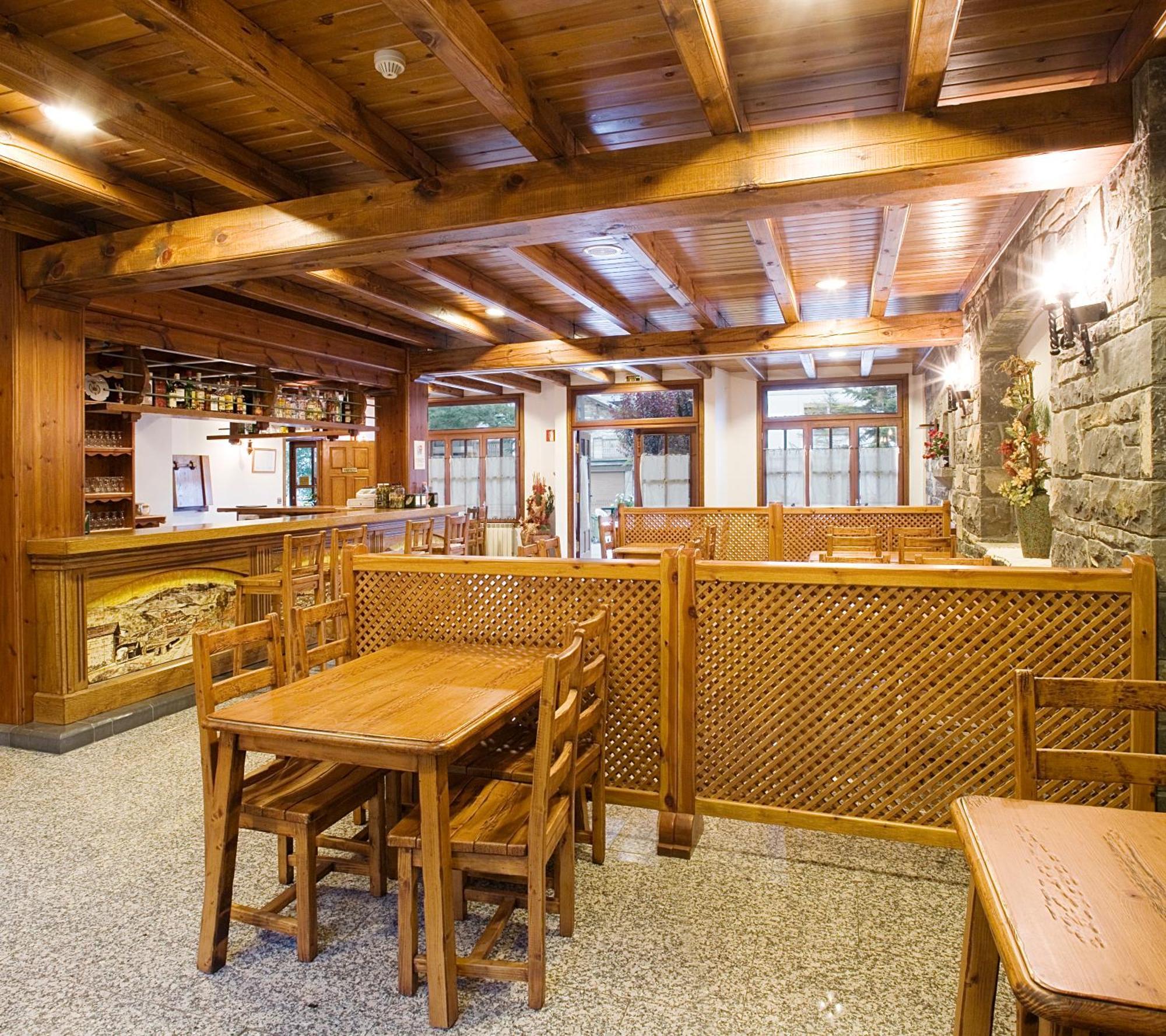 Hotel Latre Брото Екстер'єр фото