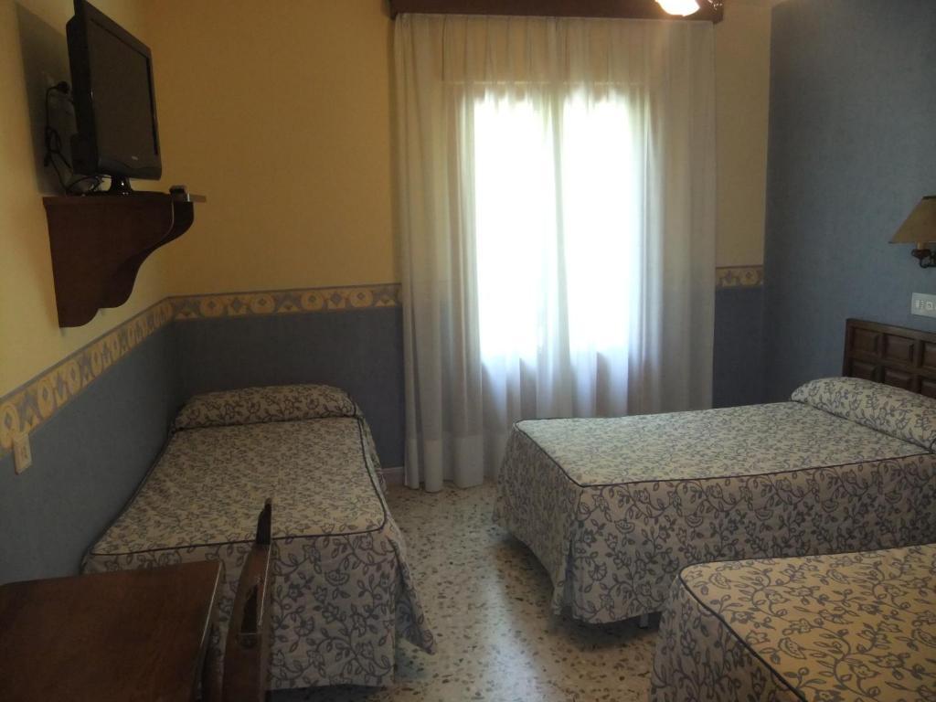Hotel Latre Брото Номер фото