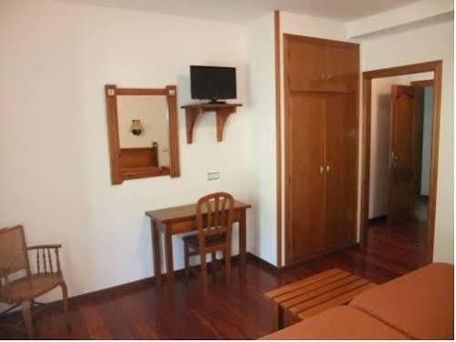 Hotel Latre Брото Екстер'єр фото